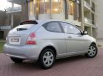 Hyundai Accent 3-Door 2006 года (AU)